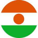 Flag_of_Niger_Flat_Round